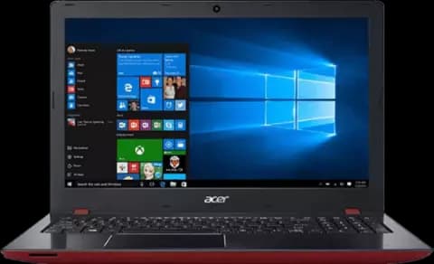 لپ تاپ 15.6اینچی Acer ASPIRE E15 مدل E5-576G-36N0 NX.GVAEM.001