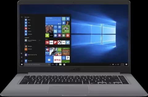 لپ تاپ 15.6اینچی Asus VIVOBOOK S مدل S510UF BQ233
