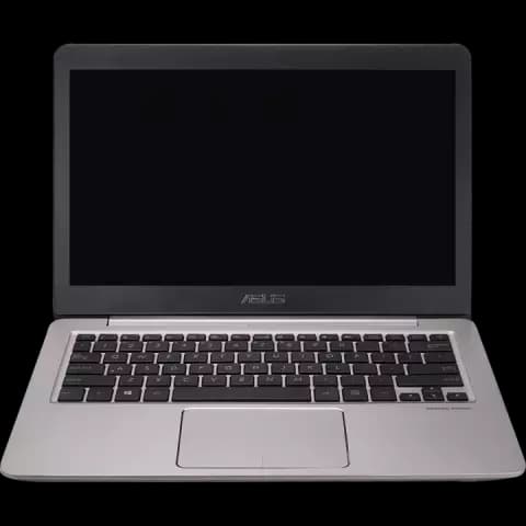 لپ تاپ 13.3اینچی Asus ZENBOOK مدل UX310UF FC034T