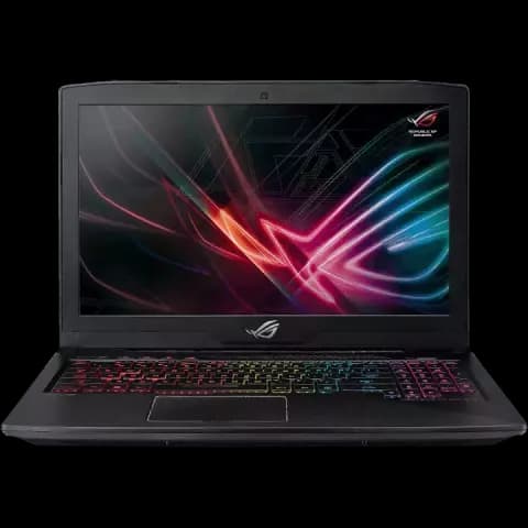 لپ تاپ 15.6اینچی Asus GAMING مدل GL503GE EN084