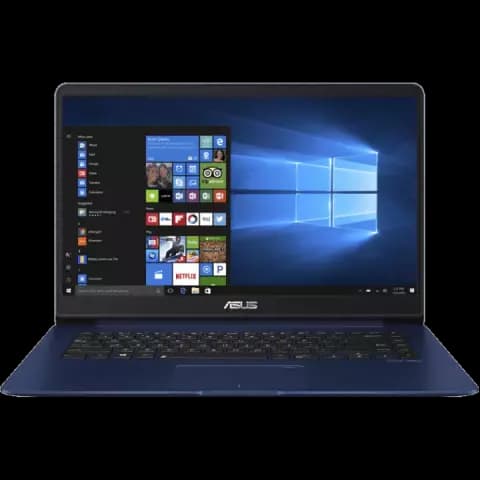 لپ تاپ 14.0اینچی Asus UX430UN مدل GV075T
