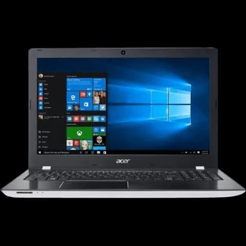 لپ تاپ 15.6اینچی Acer ASPIRE E15 E5 مدل 576G-303B NX.GU1EM.006