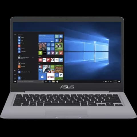 لپ تاپ 14اینچی Asus VIVOBOOK S مدل S410UN EB180