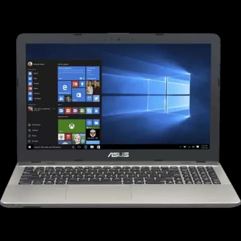 لپ تاپ 15.6اینچی Asus VIVOBOOK MAX مدل X541UA GO1345