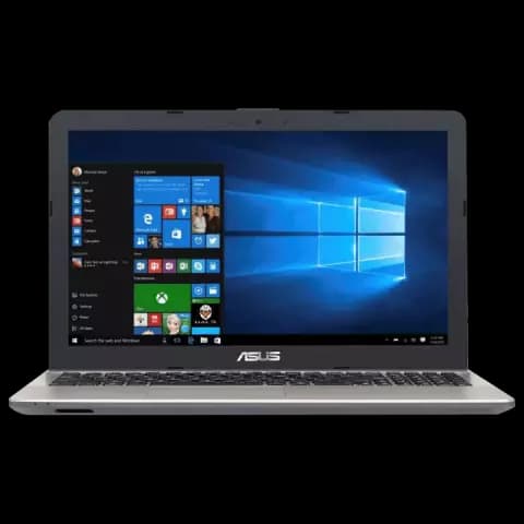 لپ تاپ 15.6اینچی Asus VIVOBOOK MAX مدل X541UV DM1405