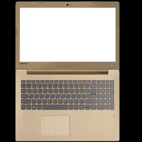 لپ تاپ 15.6اینچی Lenovo IDEAPAD 520 مدل 15IKB 81BF00FHAX
