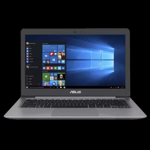 لپ تاپ 15.6اینچی Asus VIVOBOOK S مدل S510UQ BQ775