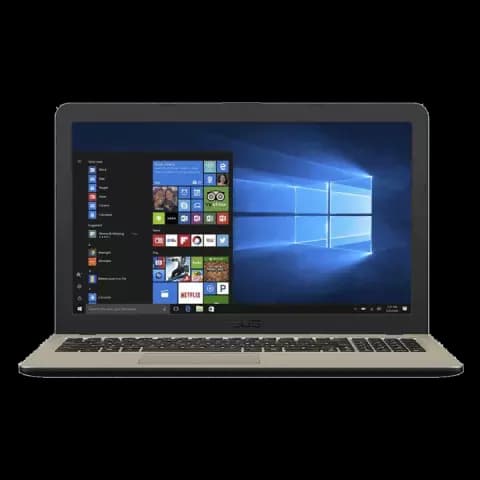 لپ تاپ 15.6اینچی Asus مدل X540NV DM039