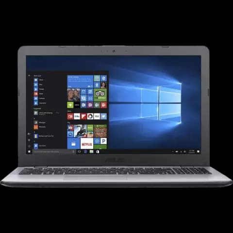 لپ تاپ 15.6اینچی Asus VIVOBOOK مدل R542UQ DM258