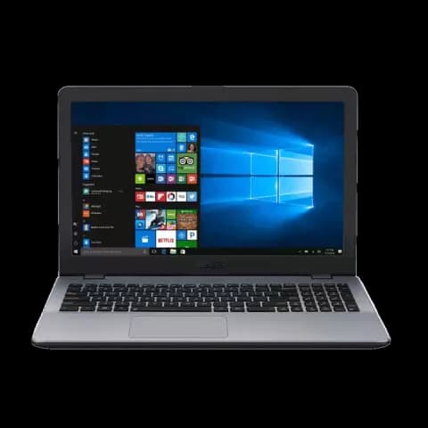 لپ تاپ 15.6اینچی Asus VIVOBOOK مدل X542UN DM005