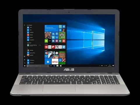 لپ تاپ 15.6اینچی Asus VIVOBOOK MAX مدل K541UV DM1429