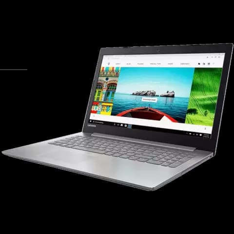 لپ تاپ 15.6اینچی Lenovo IDEAPAD 320 مدل 15ISK 80XH0072AK
