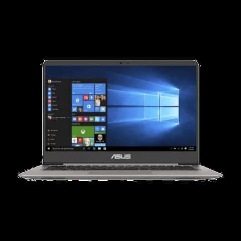 لپ تاپ 15.6اینچی Asus VIVOBOOK S مدل S510UQ BQ771