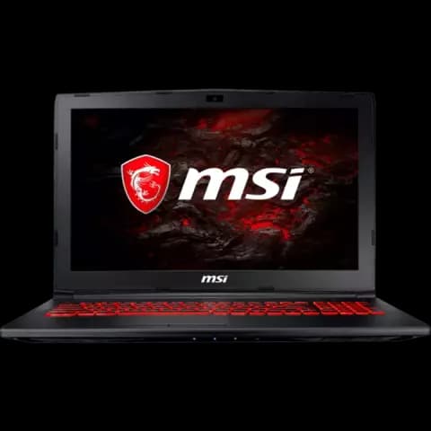 لپ تاپ 15.6اینچی MSI GAMING مدل GL62M 7RC 254XIR
