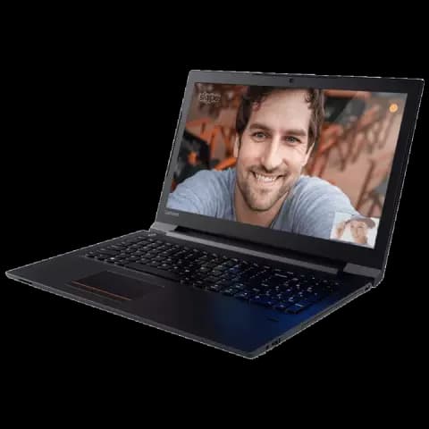لپ تاپ 15.6اینچی Lenovo V310 مدل 15IKB 80T301AAAX
