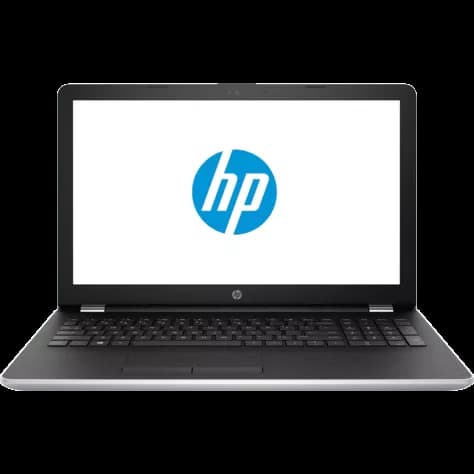 لپ تاپ 15.6اینچی HP مدل 15-BS183NIA 3DM66EA#BH5