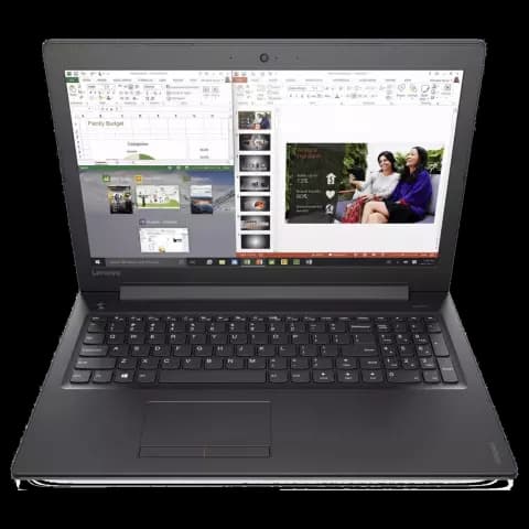 لپ تاپ 15.6اینچی Lenovo IDEAPAD 310 مدل 15ABR 80ST006CAX