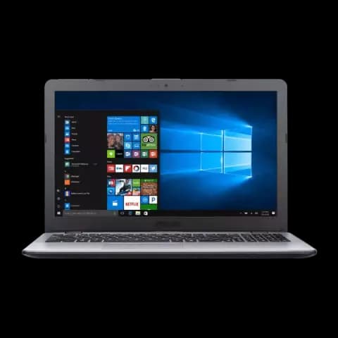 لپ تاپ 15.6اینچی Asus R542UR مدل DM302