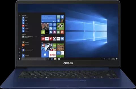 لپ تاپ 14.0اینچی Asus UX430UN مدل GV076T