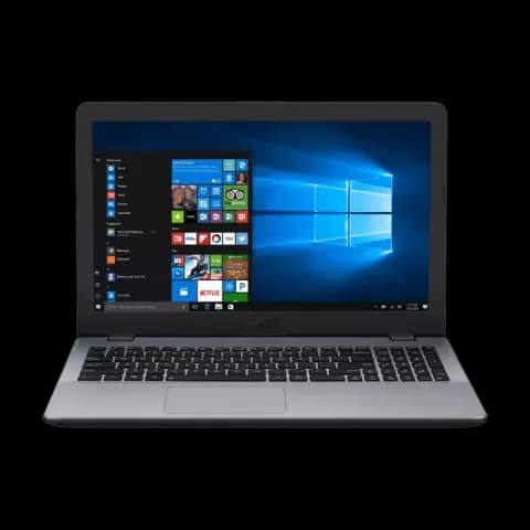 لپ تاپ 15.6اینچی Asus VIVOBOOK مدل R542UQ DM261