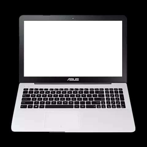 لپ تاپ 15.6اینچی Asus X555BP مدل DM017D
