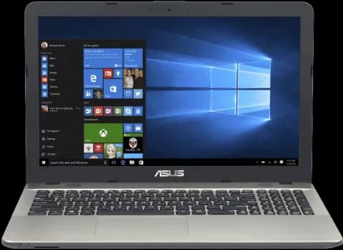 لپ تاپ 15.6اینچی Asus VIVOBOOK MAX مدل X541UV DM1408