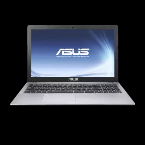 لپ تاپ 15.6اینچی Asus K550VX مدل DM777