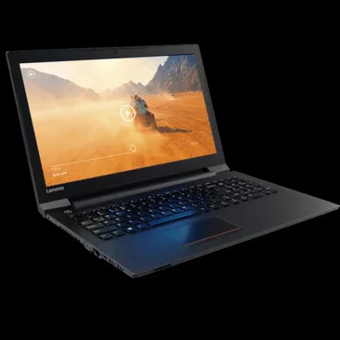 لپ تاپ 15.6اینچی Lenovo V310 مدل 15IKB 80T30180AK