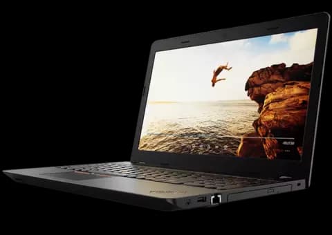 لپ تاپ 15.6اینچی Lenovo THINKPAD E570 مدل 20H5 006GUE