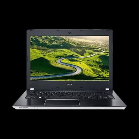 لپ تاپ 14اینچی Acer ASPIRE E5 مدل 475G-79AZ NX.GCREM.047