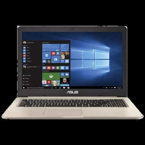 لپ تاپ 15.6اینچی Asus VIVOBOOK PRO مدل N580VD FJ302