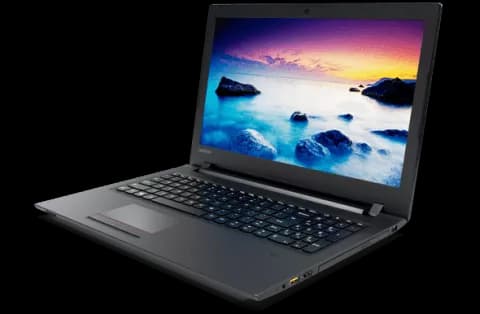 لپ تاپ 15.6اینچی Lenovo IDEAPAD V510 مدل 15IKB 80WQ0214UE