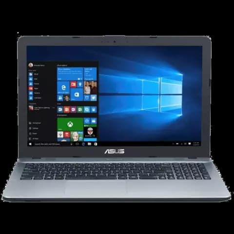 لپ تاپ 15.6اینچی Asus K541UV مدل DM1071T