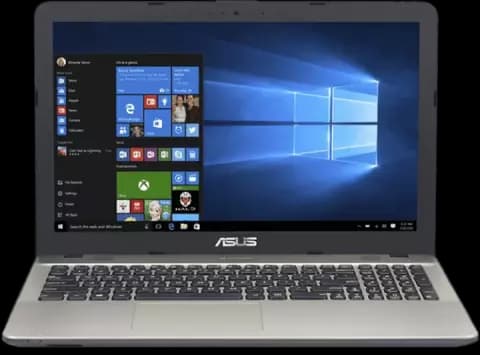 لپ تاپ 15.6اینچی Asus VIVOBOOK MAX مدل X541UV DM1403