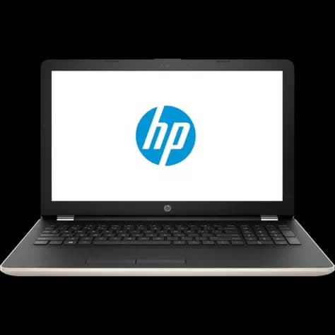لپ تاپ 15.6اینچی HP مدل 15-BS030NE 2CK86EA#ABV