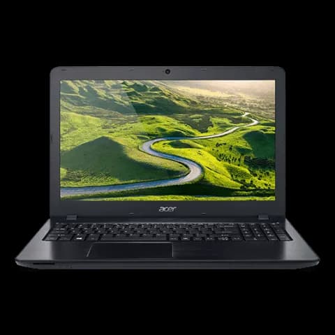 لپ تاپ 15.6اینچی Acer ASPIRE مدل F5-573G-7777 NX.GD5EM.049