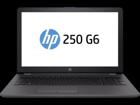 لپ تاپ 15.6اینچی HP مدل 250 G6 1XP03EA