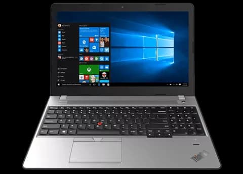 لپ تاپ 15.6اینچی Lenovo THINKPAD مدل E570 006MUE