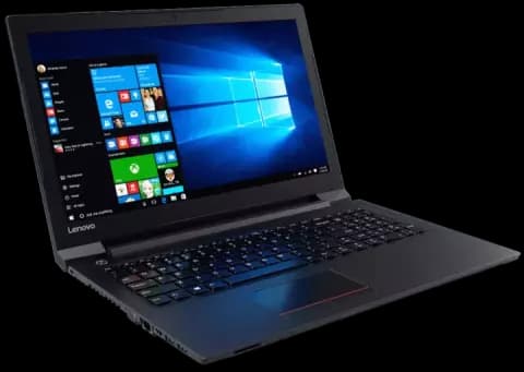 لپ تاپ 15.6اینچی Lenovo V310 مدل 15IKB 80T30181AK
