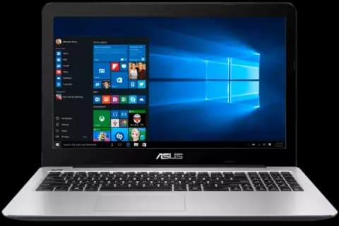 لپ تاپ 15.6اینچی Asus مدل K556UQ DM1460D