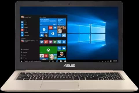 لپ تاپ 15.6اینچی Asus VIVOBOOK PRO مدل N580VD FI390