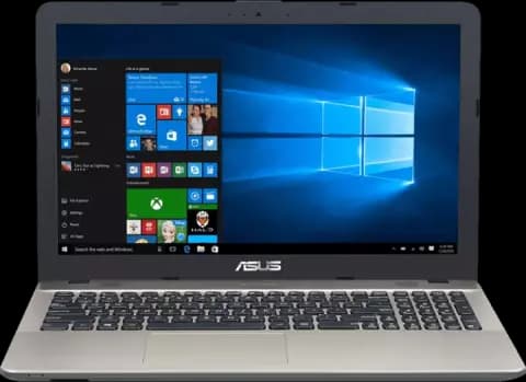 لپ تاپ 15.6اینچی Asus VIVOBOOK MAX مدل X541UA GQ1206D
