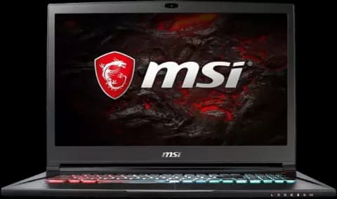 لپ تاپ 17.3اینچی MSI GAMING مدل GS73VR 7RG STEALTH PRO