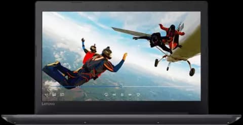 لپ تاپ 15.6اینچی Lenovo IDEAPAD 320 مدل 15IKB 80XL02MFAX