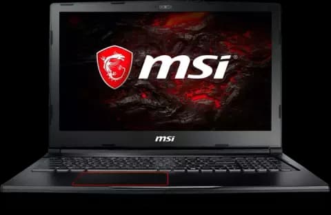 لپ تاپ 15.6اینچی MSI GAMING مدل GE63VR 7RF RAIDER