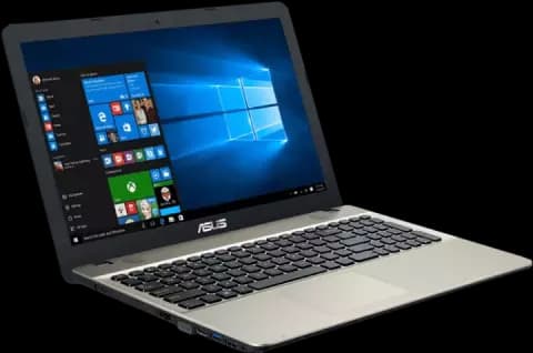 لپ تاپ 15.6اینچی Asus VIVOBOOK MAX مدل X541UV DM1064