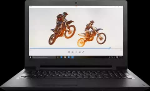 لپ تاپ 15.6اینچی Lenovo IDEAPAD 110 مدل 15ISK 80UD00J9AK