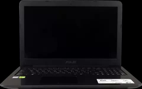 لپ تاپ 15.6اینچی Asus K556UR مدل DM497T