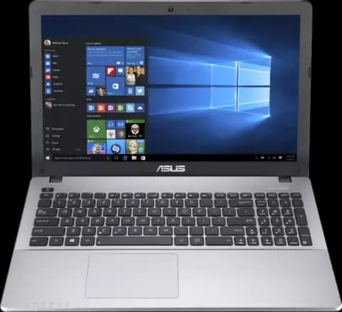 لپ تاپ 15.6اینچی Asus مدل X550VQ DM038D