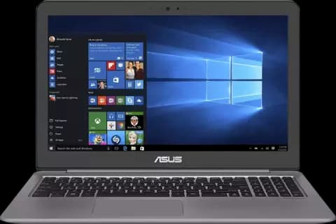 لپ تاپ 15.6اینچی Asus ZENBOOK مدل UX510UW FI068D